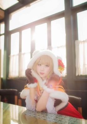 瓢虫雷迪5季普通话版