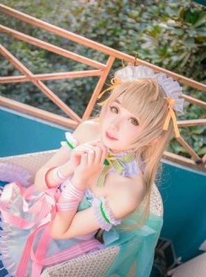 姑娘免费完整版